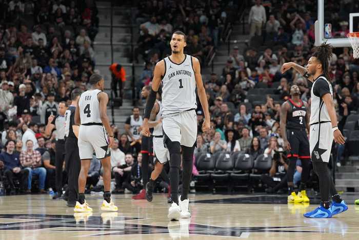 铁林展望G3：尼克斯需继续消耗文班 福克斯和卡斯尔必须冲击内线