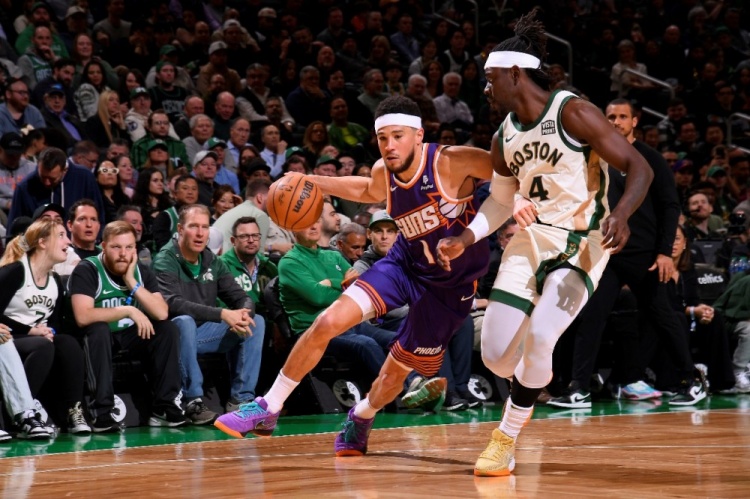 周三竞彩篮球强档：绿军位置稳固 太阳不容有失