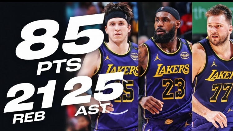 湖人与灰熊的反复逆转：王牌、尺寸与奔跑