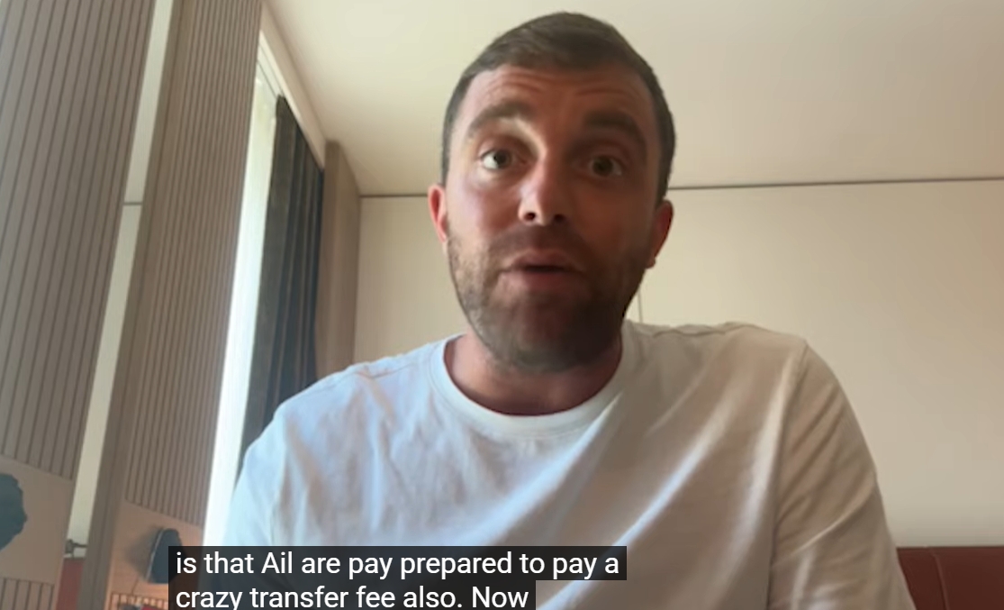 爆了！罗马诺：新月愿匹配曼联和B费的任何数字，阿莫林不肯卖B费