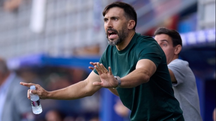 西甲联赛新赛季值得关注的新面孔