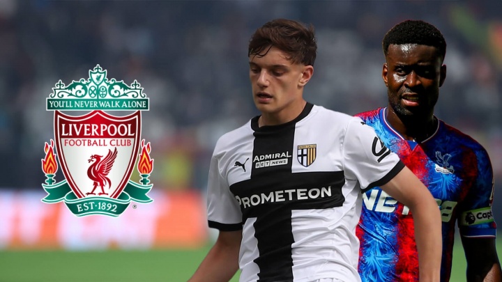 全都要？罗马诺：利物浦一定会签中卫，不排除同时买格伊+莱奥尼