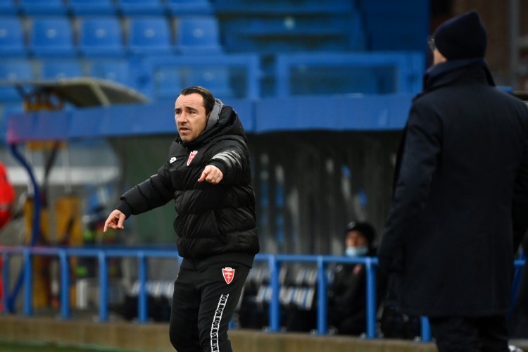 旧将：国米有像米兰尤文强盛时期的坚实核心 意杯德比进球不会多