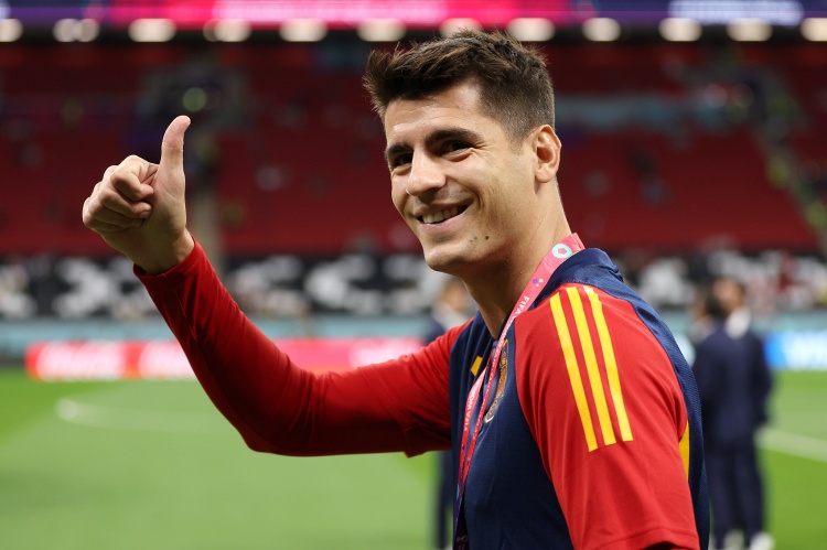 中间人：冬窗我骗费内巴切签塔利斯卡，并运作莫拉塔至加拉塔萨雷