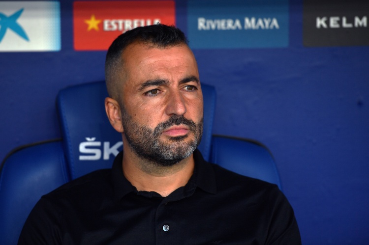 拉斯帕尔马斯主帅：比赛势均力敌&细节决定成败 但我们还没有保级