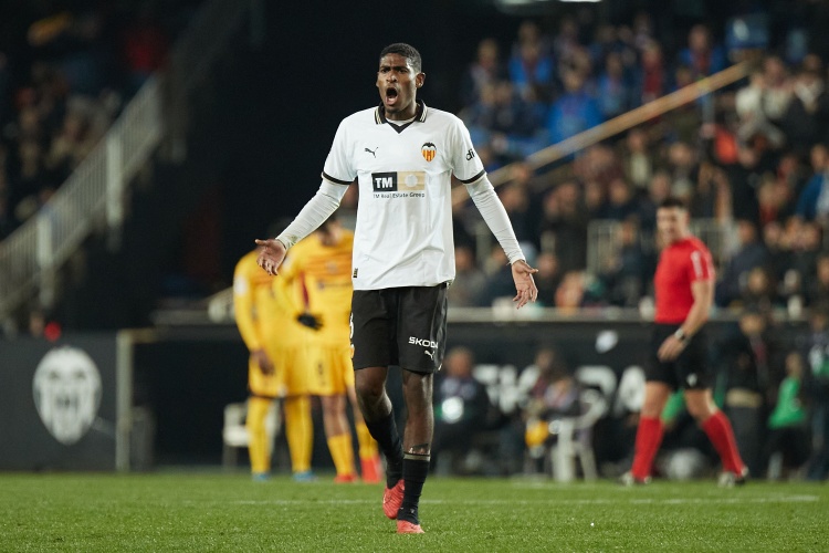 西媒：莫斯克拉未能与瓦伦西亚续约，目前莱比锡最有可能签下他