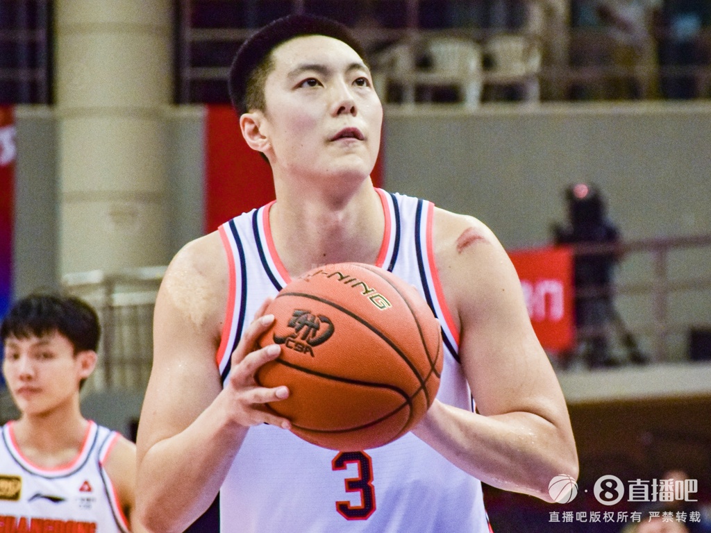 麦穗丰：广东本场打得很好 最后差点运气 但这就是比赛的魅力