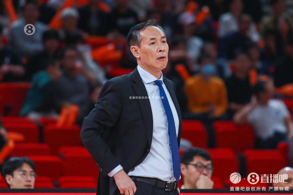 许利民：人生没几次机会能走到总决赛舞台 全队都很珍惜这个机会