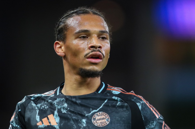 法尔克：科曼今夏将离开拜仁，萨内与阿森纳的谈判比热刺更具体