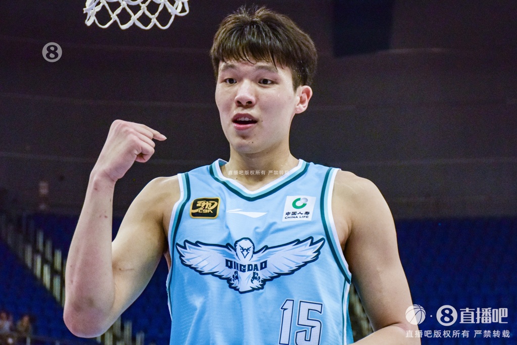 媒体人：季后赛结束后 杨瀚森会第一时间赴美进行特训和备战选秀