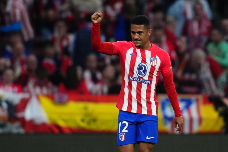 阿斯：马竞短期内可能没新的防线引援，现在重点是释放薪资空间