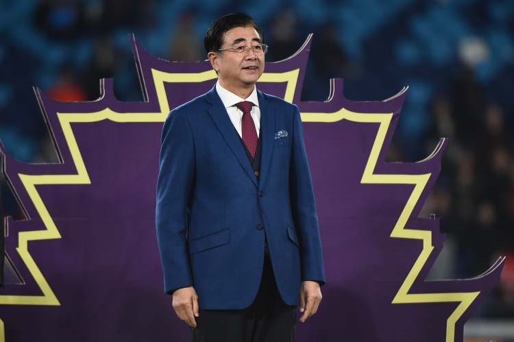 东体：国足选帅推进慢，足协根本做不了主