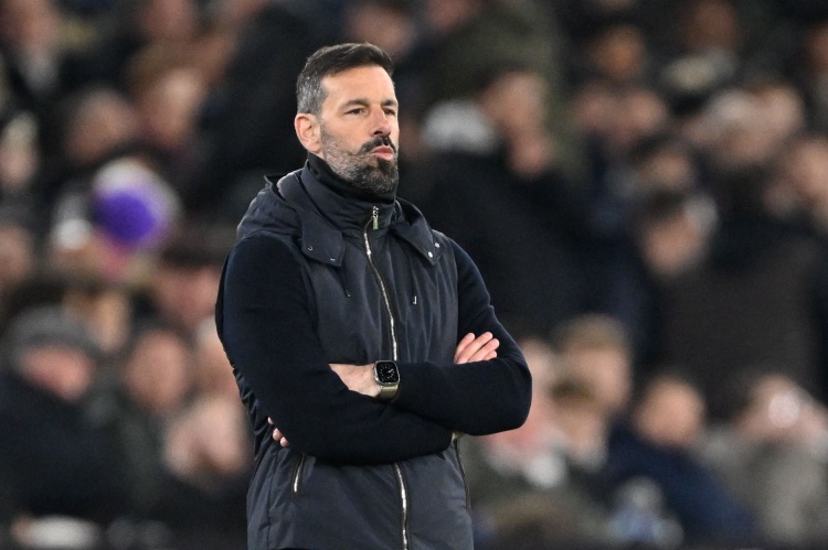 talkSPORT：莱斯特城预计今夏解雇范尼，李-卡斯利和小法是候选