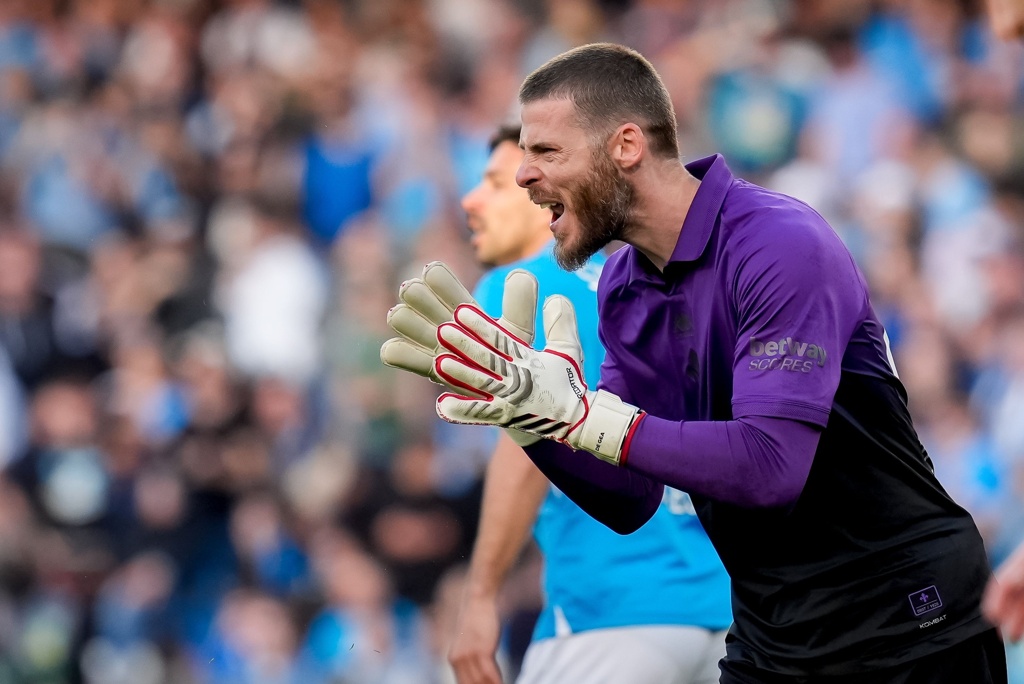 队报：摩纳哥有意在今夏签下德赫亚