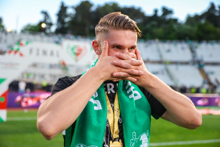 是否合理？TA：葡萄牙体育为约克雷斯标价8000万欧