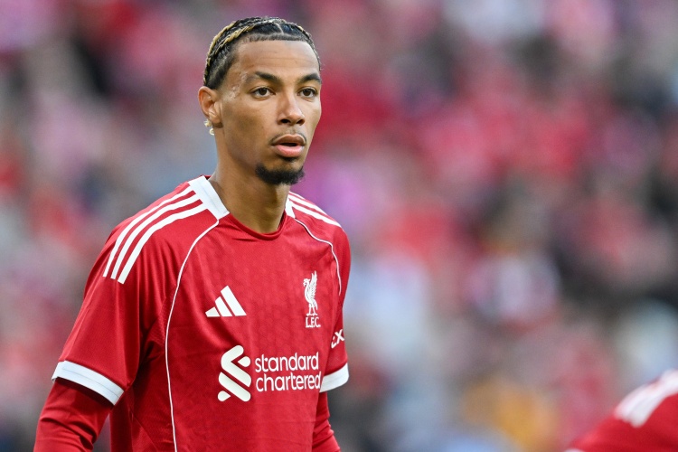 哈格里夫斯：新赛季埃基蒂克能轻松进20球，他有点像亨利