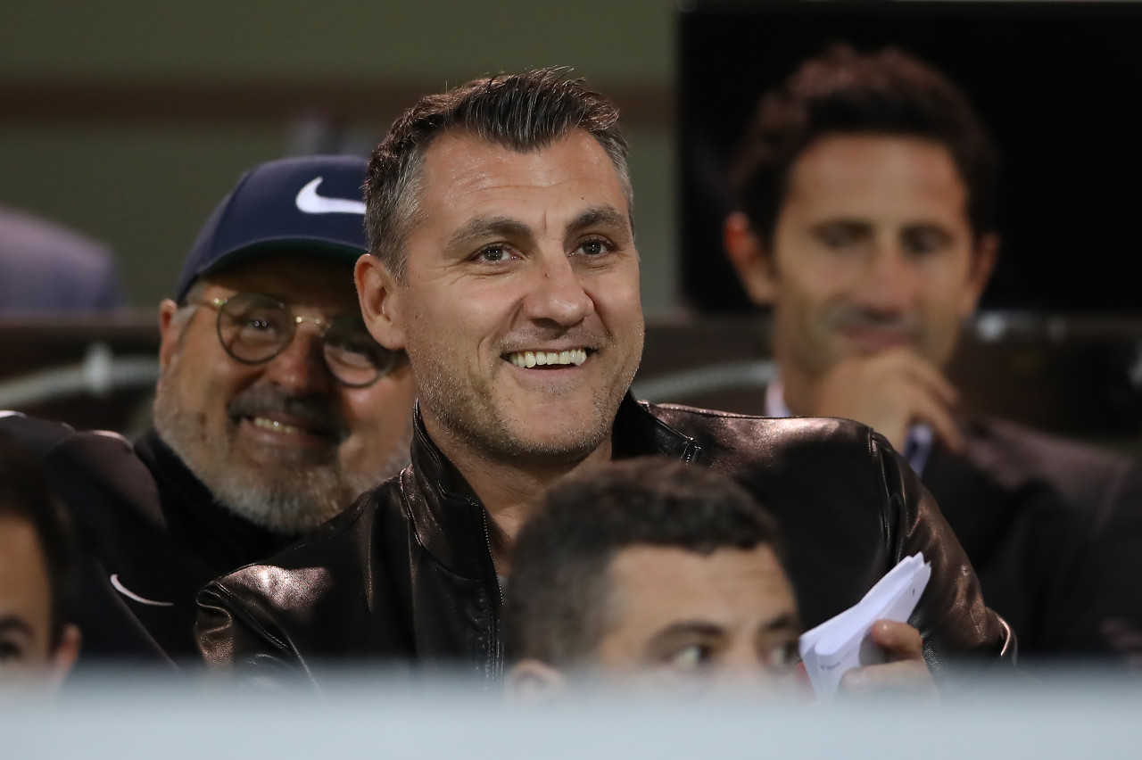 维埃里：本以为巴黎会夺世俱杯冠军 切尔西新赛季将夺英超冠军